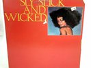 Sly, Slick & Wicked Self Titled LP 1976 JU-PAR Records LP Vinyl VG+