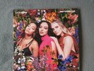 Little Mix Signed Between Us Record