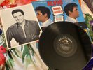 Elvis Presley Double Trouble LP 33 Rpm With Promo Photo Bonus Soundtrack 3787