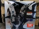 Slipknot Iowa Double-Vinyl Never Played Poster Included 2001 Original Rare