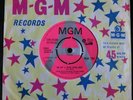 MIKE COTTON SOUND - Soul Serenade - UK MGM Demo, Northern Soul, Mod - Listen