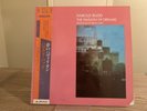 Harold Budd THE PAVILION OF DREAMS ambient Japanese vinyl 1982 OBI Brian Eno LP
