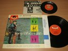 Tony Sheridan And The Beat Brothers LP - My Bonnie /1986 German Press IN Mint