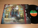 Savatage LP - Gutter Ballet /1989 Eu Atlantic 782 008-1 Press IN Mint
