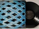THE WHO Tommy LP Track Records UK PRESSING 613 014 Fold Out Cover