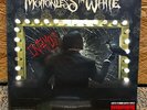 MOTIONLESS IN WHITE Infamous/Creatures 2LP on COLOR VINYL New SEALED /666
