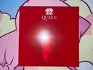 Brian May Queen We Will Rock You Limited Edition 0679/1000 Red Vinyl 7