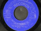 QUICKEST WAY OUT: tick tock baby  / hello stranger KAREN 7
