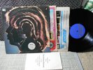 Rolling Stones vg+ promo coh GF 2LP Hot Rocks