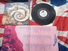 The Moody Blues-A Question Of Balance LP UK 1st Press Complete Ex.