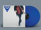 THE WAR ON DRUGS - I DON'T LIVE HERE ANYMORE LTD BLUE VINYL 2LP MINT/SEALED