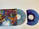 Czarface Inspectah Deck Exclusive Blue & Purple Colored Vinyl 2LP #065