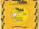 MICHAEL JACKSON 45 GOT TO BE THERE / MARIA PROMO SOUTH AMERICA 7