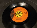 Cumbia 45 LOS DINNERS Cumbia del sol, Pegajosa Indica 1142 Costa Rica rare
