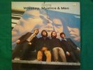 The Doors 2 Lp's Whiskey, Mystics & Men Pharting Pharoah Records 13165 Rare N/M