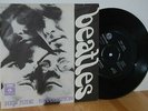The BEATLES Hey Jude EMI Parlophone PS Picture Sleeve
