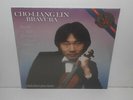 IM 39133 Bravura Cho-Liang Lin violin acc. Sandra Rivers piano New Sealed