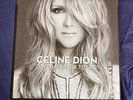 Celine Dion - Loved Me Back To Life - Vinyl Record - RARE
