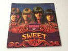 The Sweet - Strung Up  DLP G/F Album