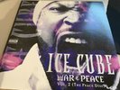 Ice Cube ‎– War & Peace Vol. 2 (The Peace Disc) Vinyl 2LP