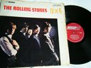 ROLLING STONES 12 X 5 UK LONDON EXPORT LP, MONO LL 3402 1A /2A CONGRADULATIONS.