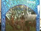 CREEDENCE CLEARWATER REVIVAL DEBUT ALBUM Vinyl LP SUZIE Q I Put A Spell On You