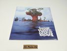 NEW Gorillaz - Plastic Beach [Vinyl] 2010 Parlophone Label 2xLP