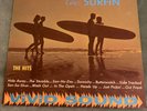 FREDDY KING GOES SURFIN' KING LABEL FIRST PRESSSING NEAR MINT RARE STEREO LP