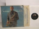 Sonny Rollins-The Bridge-Mono-Shrink Wrap-Jazz-LP