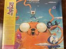 Adventure Time: The Complete Series Soundtrack Vinyl LP MOND-175 *SEALED*