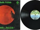 IAN CARR NUCLEUS Solar Plexus 1971 LP UK VERTIGO 6360 039 Orig LP Gatefold EX
