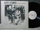 Rolling Stones vg+ LP Leed Stones Flaming Groupie
