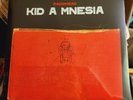 NEW/SEALED ...RADIOHEAD...KID A MNESIA...3 ALBUMS ...2021...REISSUES