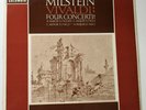 NATHAN MILSTEIN***VIVALDI FOUR CONCERTI**COLUMBIA SAX2518***TURQUOISE LABEL RARE