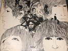 LP, The Beatles, Revolver, Capitol T-2576, MONO RARE ABBEY RECORD PR,