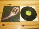 DEEP PURPLE FIREBALL VINYL GATEFOLD ALBUM RECORD LP 1971 1st PRESS TEXTURED VG+