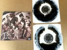 My Chemical Romance The Black Parade 2-LP Hot Topic Variant Bone Swirl Vinyl NM