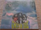 THE GODS (KEN HENSLEY / HEEP) - GENESIS - PSYCH ROCK - NEW LP RECORD