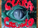 Arrigo Barnabé – Clara Crocodilo – Debut Psych-Prog Rock Vinyl LP – OG Brazil