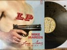 Disco Boogie LP - Mike Mareen 