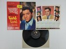 Elvis Presley Girls Girls Girls LSP-2621 1962 Living Stereo VG w/ PHOTO CALENDAR