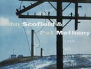 John Scofield & Pat Metheny - I Can See Your House From Here  [2 LP] NEW