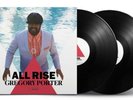 Gregory Porter All Rise 180g 2LP Noir Vinyle Gatefold 2020 Blue Note Decca