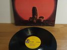 Cactus Self Titled 1970 Atco Records Blues Psych Rock Vinyl LP Willie Dixon