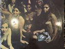 The Jimi Hendrix Experience - Electric Ladyland Vinyl LP Reissue 1973
