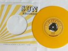 Elvis Presley Mystery Train Limited Edition 2000 Re-Issue Sun 7