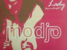 Modjo - Lady (Hear Me Tonight) (12