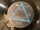 PINK FLOYD - DARK SIDE of the MOON EARLY PRESS VINYL LP-  SHVL 804