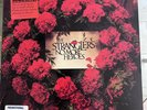 The Stranglers – No More Heroes Promo LP 1977 USA + Promo Sticker Punk