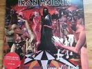 Iron Maiden - Dance Of Death 2003 limited edition double vinyl picture disc LP